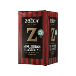 Kaffe ZOÉGAS Mollbergs...