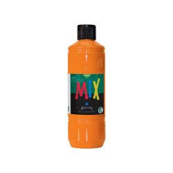 Readymix Svanenmärkt 0,5L orange