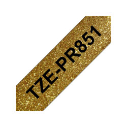 Tape BROTHER TZEPR851 24mm...