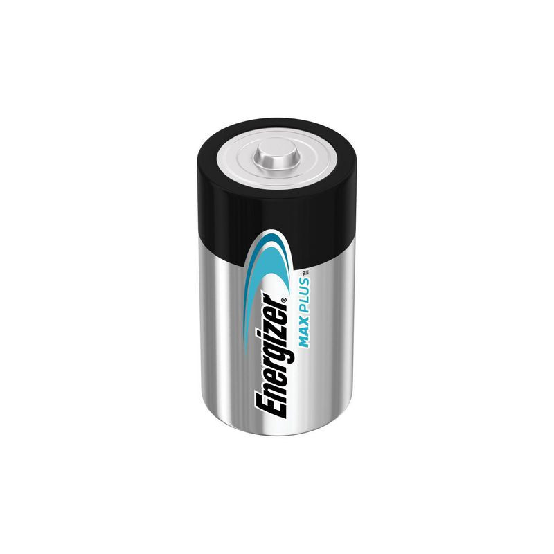 Batteri ENERGIZER Max Plus C 2/fp