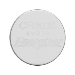 Batteri ENERGIZER Lithium CR2032 4/fp