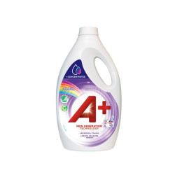 Tvättmedel A+ Color 2,2L