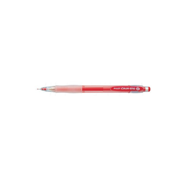 Stiftpenna PILOT Color Eno 0,7 Röd