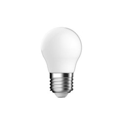 LED-lampa Klot E27 2,5W 2700K