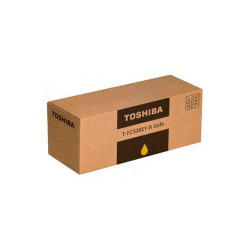 Toner TOSHIBA TFC338EY-R 6K...