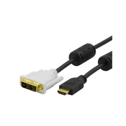 Kabel DELTACO HDMI-DVI...