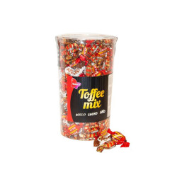 Toffee Mix Tube 1760g