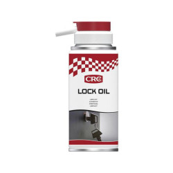 Låsolja CRC Lock Oil...