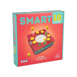 Spel Smart10 Junior