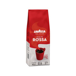 Kaffe LAVAZZA Qualita Rossa...
