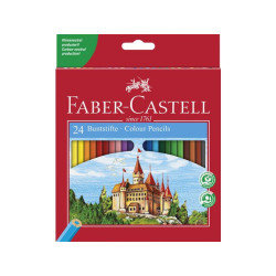 Färgpenna Faber Castell...