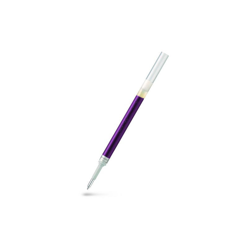 Refill PENTEL Energel 0,7mm violett