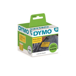 Etikett DYMO 54mm x 101mm...