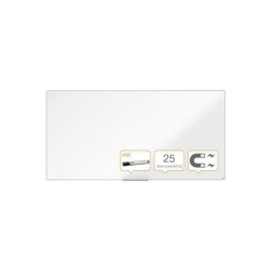 Whiteboard NOBO Imp Pro emalj 240x120cm