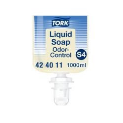 Tvål TORK S4 Odor-Control...