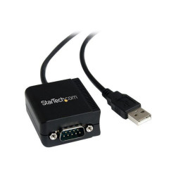 Adapter STARTECH USB-RS232...