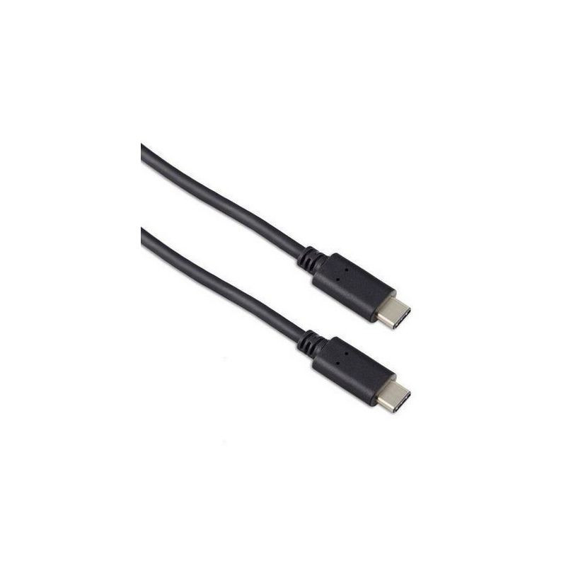 Kabel TARGUS USB-C 1m svart