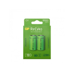 Batteri Laddbar GP Recyko C...