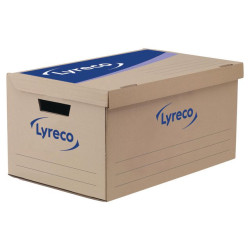 Arkivbox LYRECO FSC...