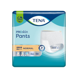 InkoSkydd TENA Pants Normal...