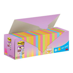 Notes POST-IT Z SS 76x76 6...