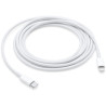 Kabel APPLE Lightning-USB C 2m vit