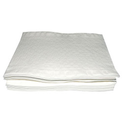 Tvättlapp tissue 6-lag 19x26cm 1000/fp