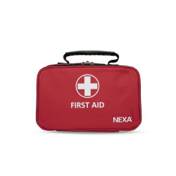 Första hjälpen-väska NEXA...