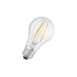 LED-Lampa E27 Normal 7W dim...