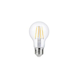 LED-Lampa Klot E27 4W DIM...