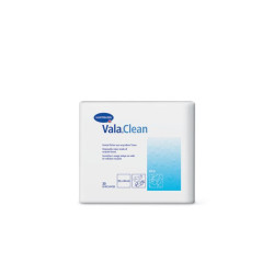 Tvättservett VALA Clean eco 3-lags 50/fp