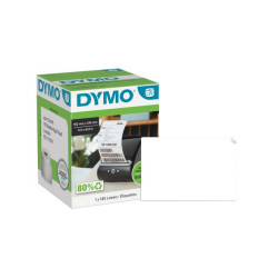 Etikett DYMO Frakt 102x210...