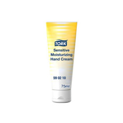 Handcreme TORK Sensitive 75ml 10/fp