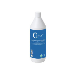 Sanitetsrent CLIMA30 alkalisk oparfym 1L