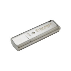 USB-minne KINGSTON Locker+ 50 16GB