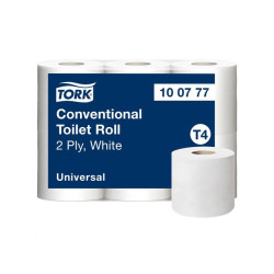 Toalettpapper TORK Uni T4...