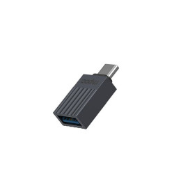 Adapter RAPOO USB-C - USB-A