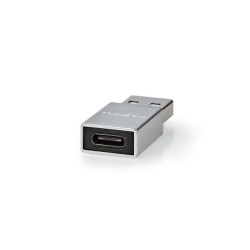 Adapter NEDIS USB-C Ho -...