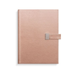 Life Planner Pink A5 rosa -...