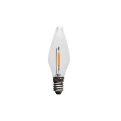 Res.lampa LED E10 14-55V