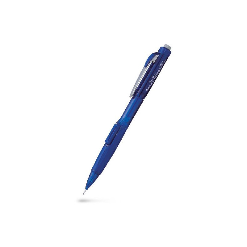 Pentel PD277 Twist-Erase CLICK 0,7 blå
