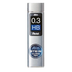 Pentel C273-HB AIN STEIN Stift 0,3