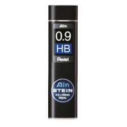 Pentel C279-HB AIN STEIN Stift 0,9