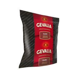 Kaffe GEVALIA Pro Extramörk...