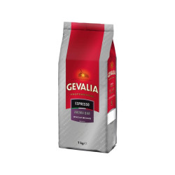 Kaffe GEVALIA Pro Aroma bar...