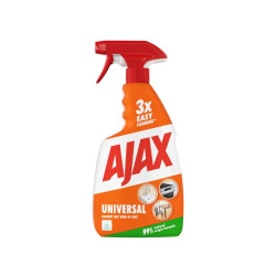 Allrent AJAX Universal...