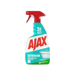 Allrent AJAX Badrum spray...