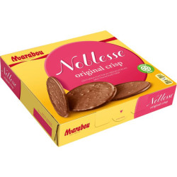 Choklad MARABOU Noblesse...