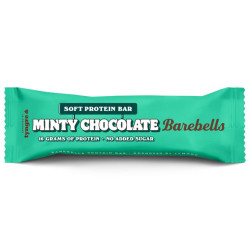 Bar BAREBELLS minty chocolate