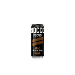 Energidryck NOCCO Focus...
